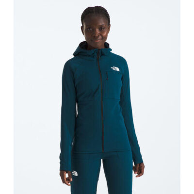 The North Face Summit Series FUTUREFLEECE Full Zip Hoodie