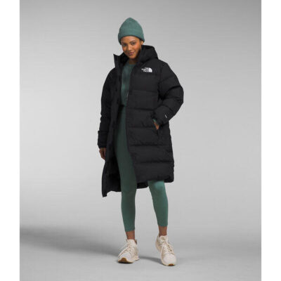 The North Face Nuptse Parka