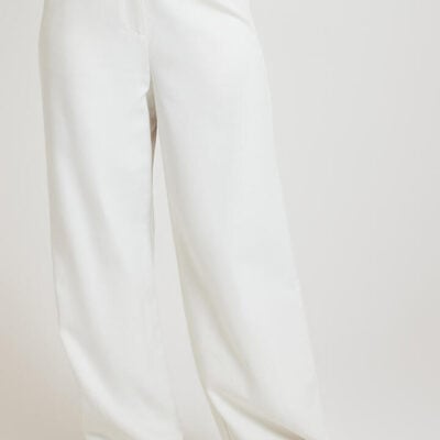 Nude Lucy Ripley Tailored Pant Salt