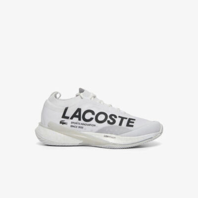 Lacoste Women's AG-LT25 Lite Tennis Shoes