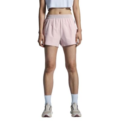 On Running Train Shorts Mauve