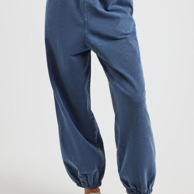 Camilla And Marc Dovell Pant Indigo
