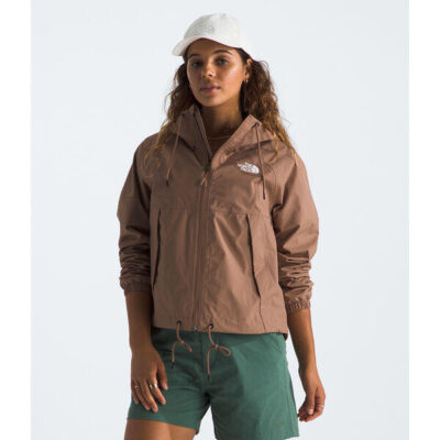 The North Face Antora Rain Hoodie