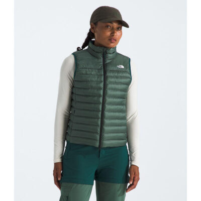 The North Face Terra Peak Vest
