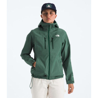 The North Face Terrain Vista 3L Pro Jacket