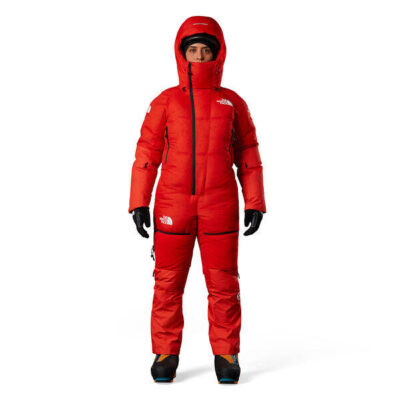 The North Face Himalayan Suit
