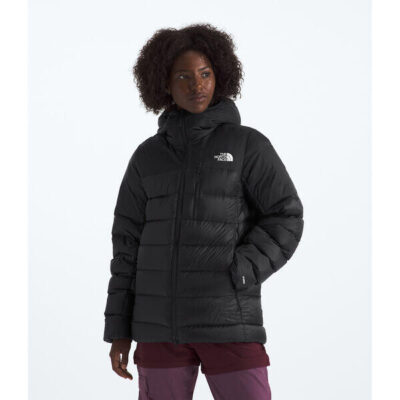 The North Face Kalix Down Hooded Jacket