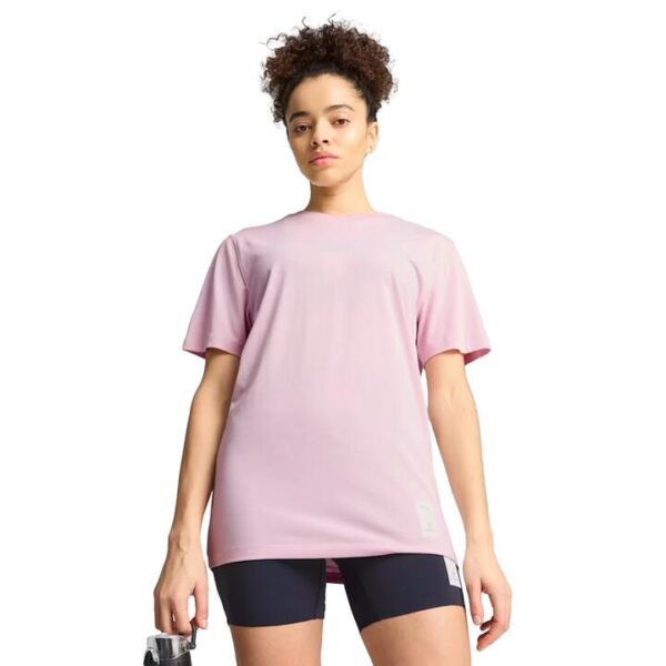Puma x Saysky Ss Tee Rose Mauve
