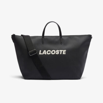 Lacoste L.12.12 Concept XXL Tote Bag