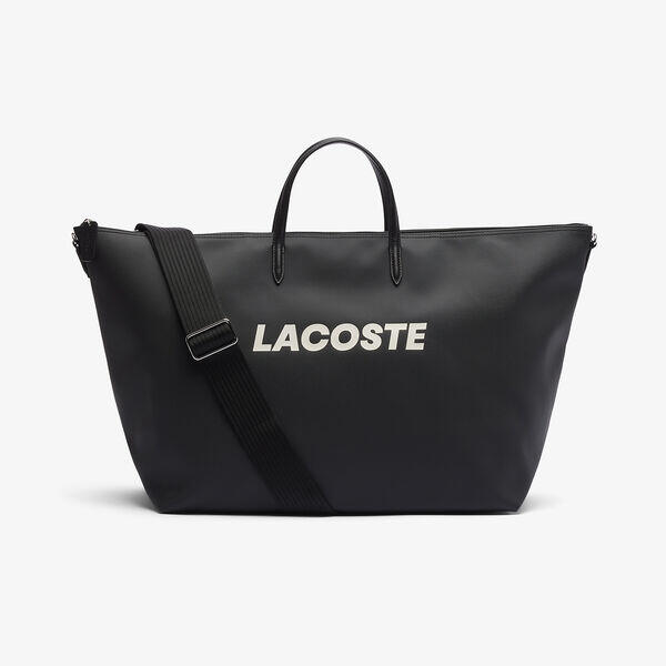 Lacoste L.12.12 Concept XXL Tote Bag - Miss Nelly