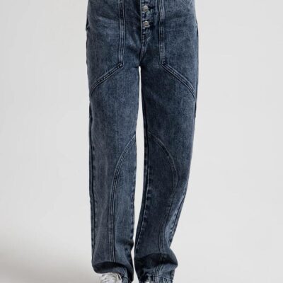 OWWY Benton Jeans Size XS Denim