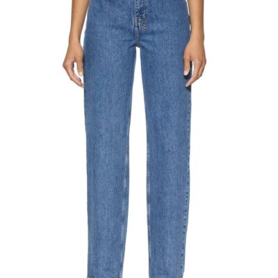 Ksubi Playback Heritage Size AU 5 / W 23" Denim