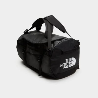 The North Face Base Camp Duffel ONE SIZE BLACK CURRANT PURPLE