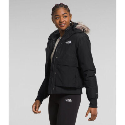 The North Face Arctic Bomber