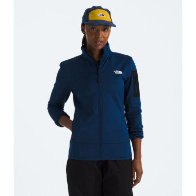 The North Face Mistyescape Fleece Jacket