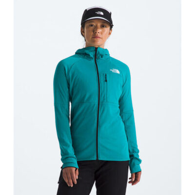 The North Face Summit FUTUREFLEECE Full Zip Hoodie