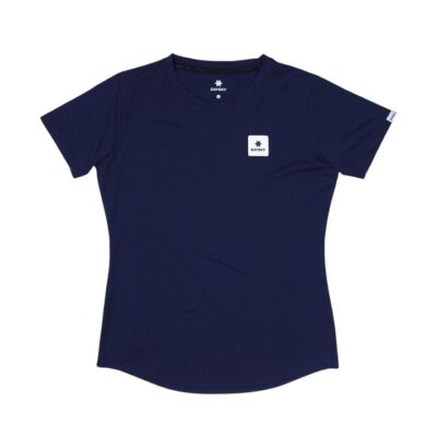 Saysky Clean Combat Pro T-shirt Blue