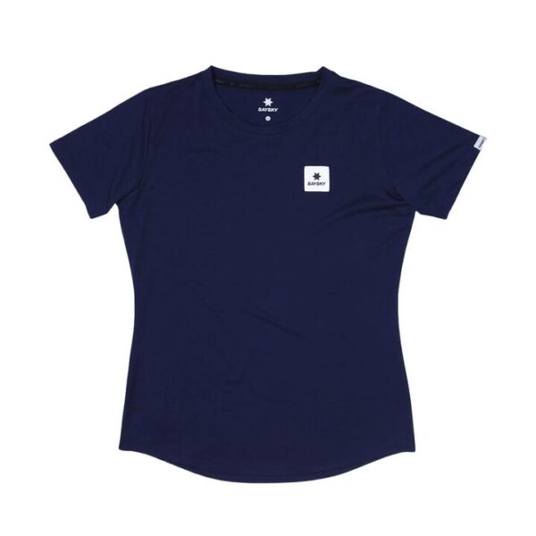 Saysky Clean Combat Pro T-shirt Blue
