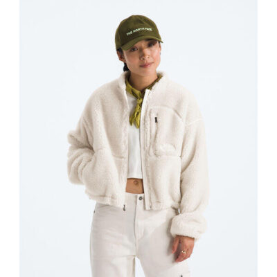 The North Face Extreme Pile 2 Full-Zip Jacket