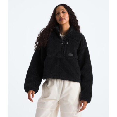 The North Face Extreme Pile 2 Pullover