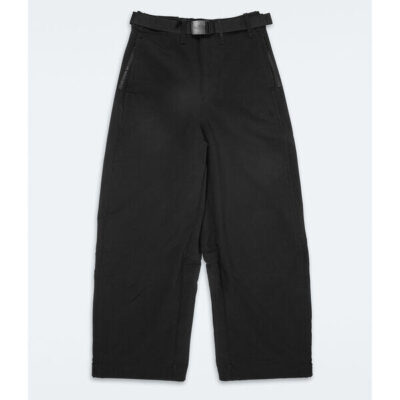 The North Face Curved Wide Leg Pants - AP