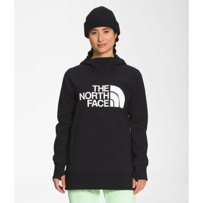 The North Face Tekno Pullover Hoodie