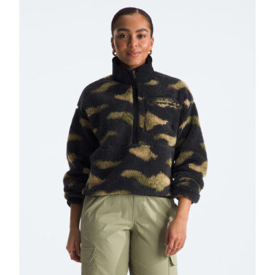 The North Face Extreme Pile Pullover