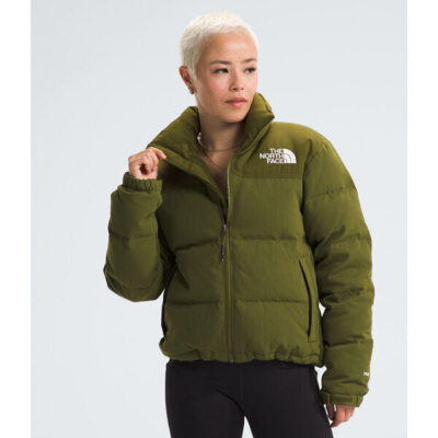 The North Face 92 Ripstop Nuptse Jacket