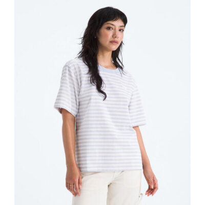 The North Face Short-Sleeve TNF Tee