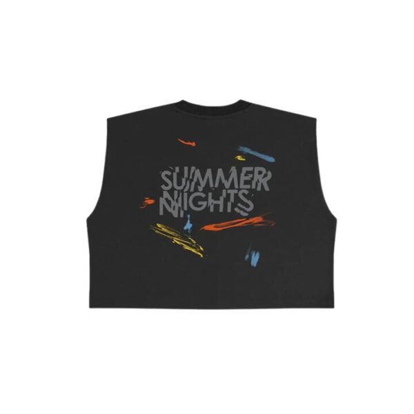 Ciele Athletics Ortank Cropped Summer Nights