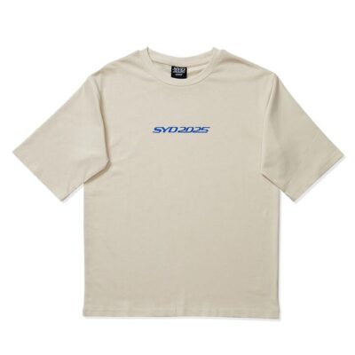 Pace Athletic Heavy Cotton T-shirt Sydney