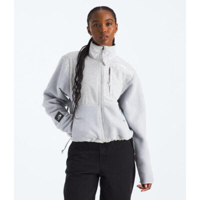 The North Face Re-Grind Denali Jacket