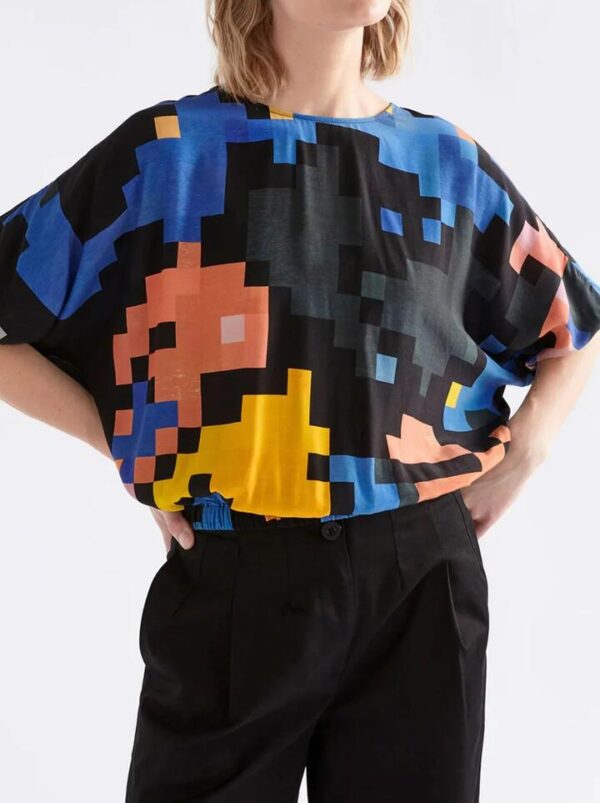 Elk Moda Top
