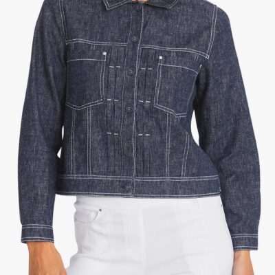 Pingpong Taylor Jacket