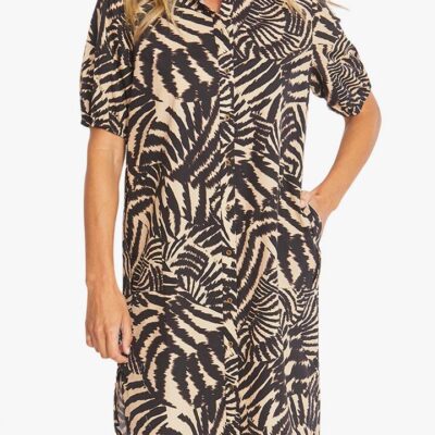 Pingpong Nyla Dress