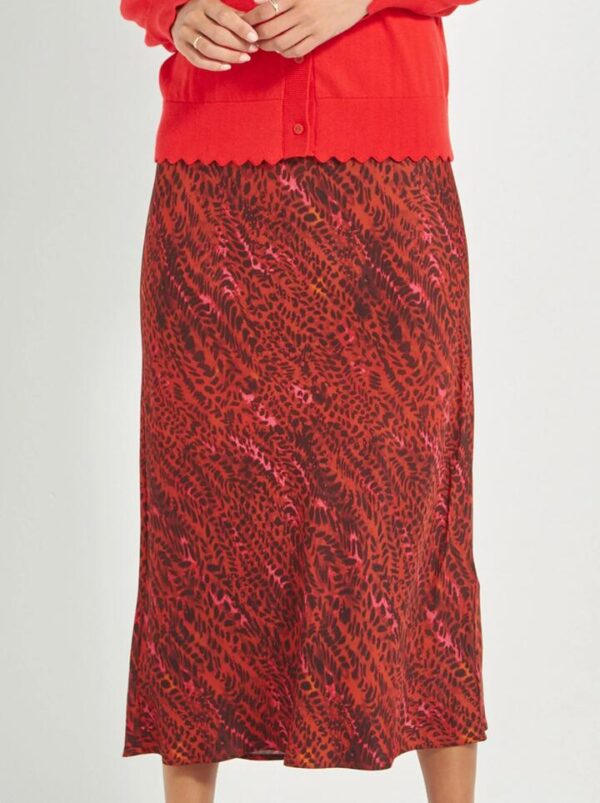 Verge Ember Skirt