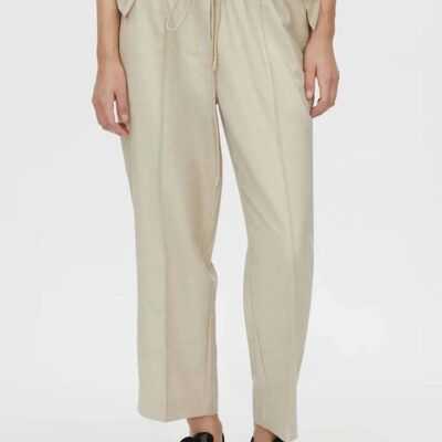 Camilla And Marc Vector Crop Pant