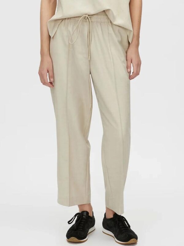 Camilla And Marc Vector Crop Pant