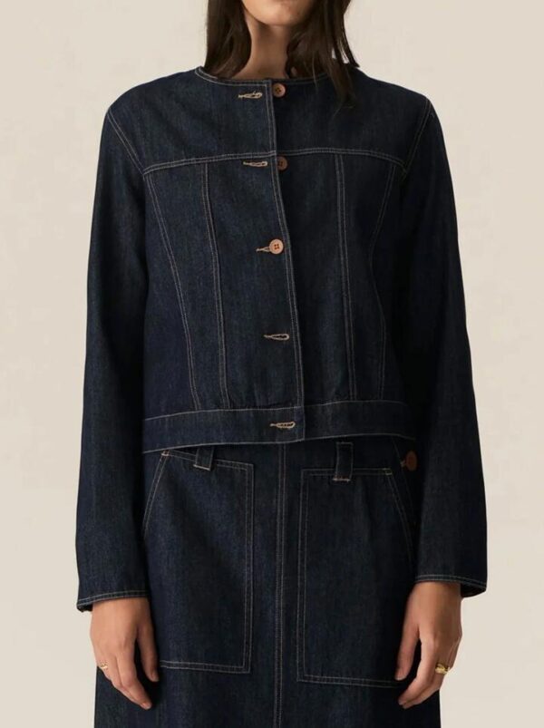 Pol Carsen Denim Jacket