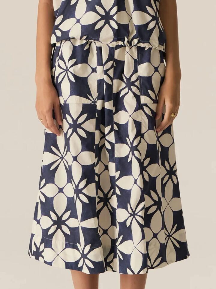 Pol Turin Skirt - Miss Nelly