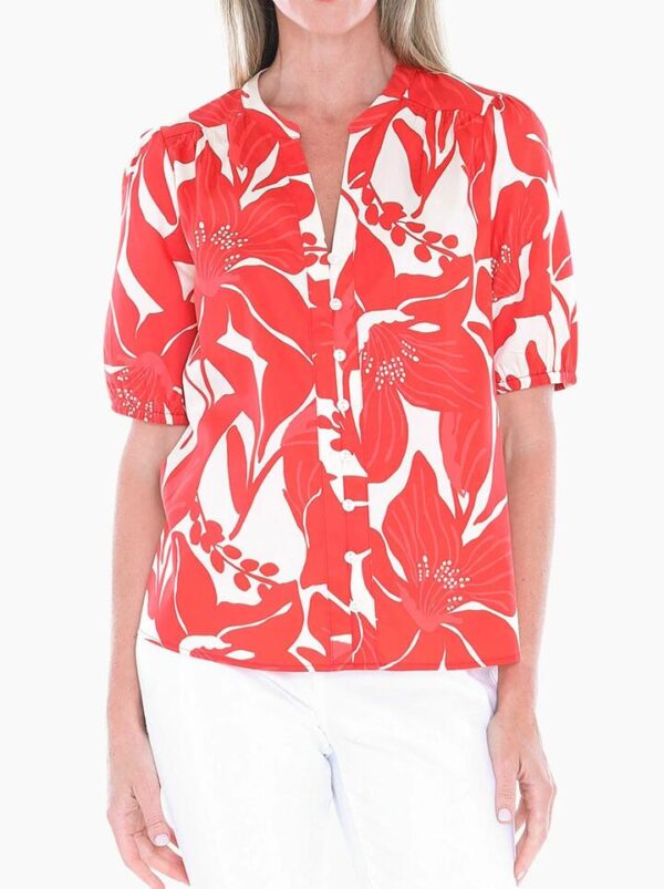 Jump Lilly Mono Top