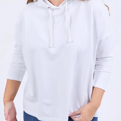 Elm Rhea Hoodie