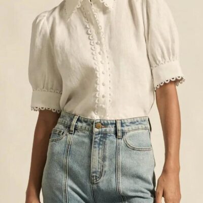 Zoe Kratzmann Tether Top