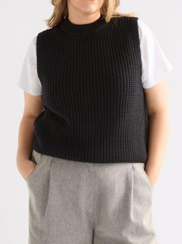Elk Arp Vest