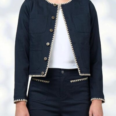 Loobie'S Story Blair Jacket
