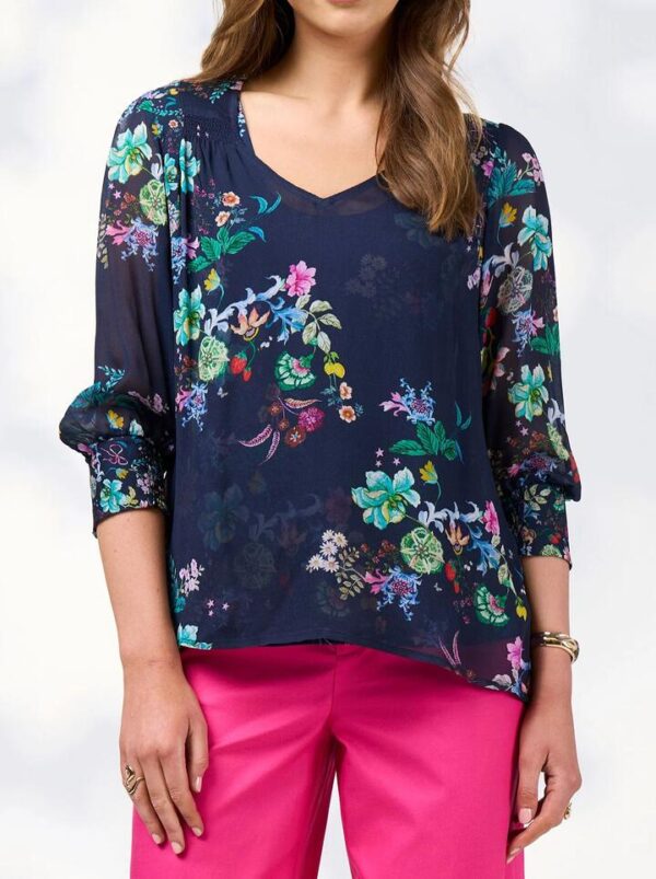 Loobie'S Story La Boheme Top