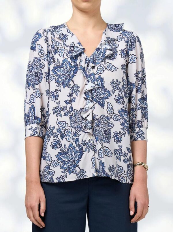 Loobie'S Story Indie Blouse