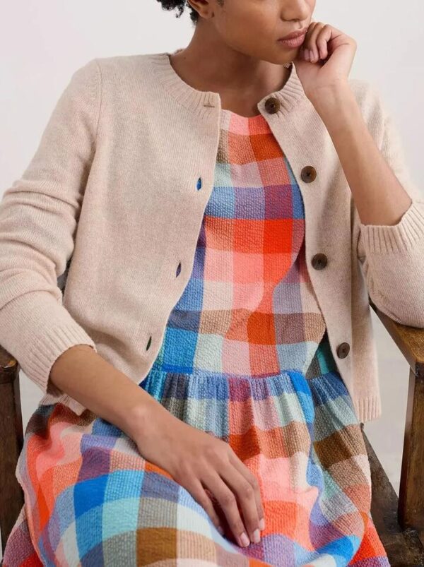 Seasalt Tern Tide Cardigan