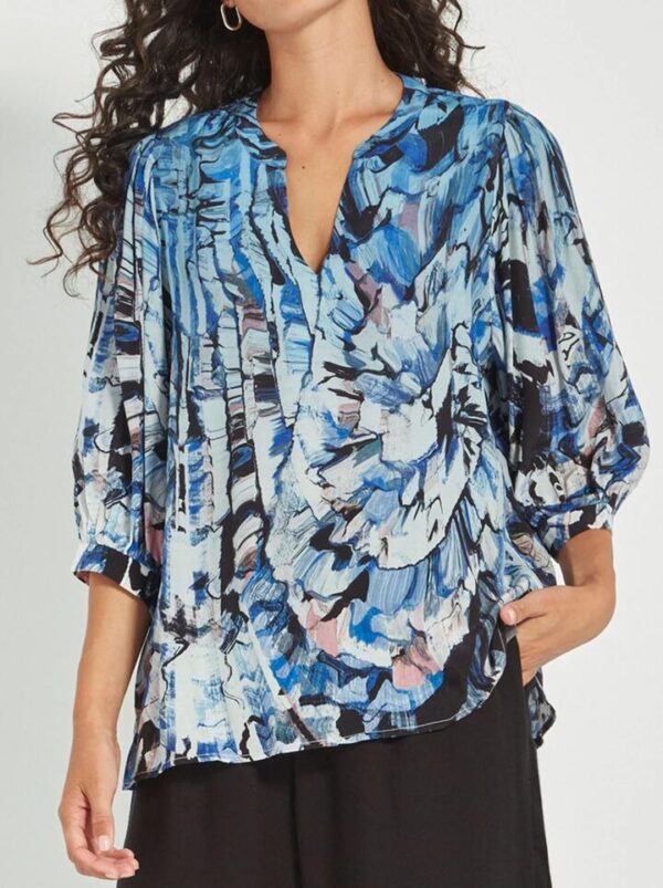 Verge Skyline Top