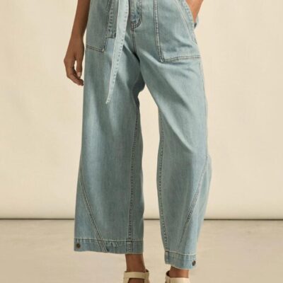 Zoe Kratzmann Embark Jean
